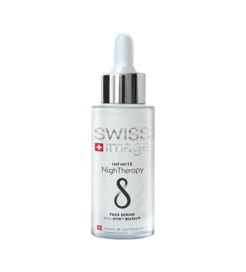 Image Infinite Care Infinite NighTherapy Sérum Facial Regenerador Noturno 30 ml