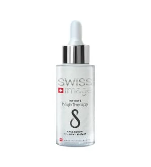 Swiss Army Image Infinite Care Infinite NighTherapy Sérum Facial Regenerador Noturno
