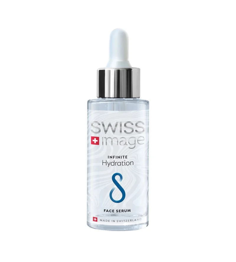 Image Infinite Care Infinite Hydration Sérum Facial sérum facial hidratante para hidratação de longa duração 30 ml