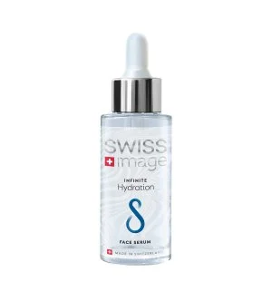 Swiss Army Image Infinite Care Infinite Hydration Sérum Facial sérum facial hidratante para hidratação de longa duração