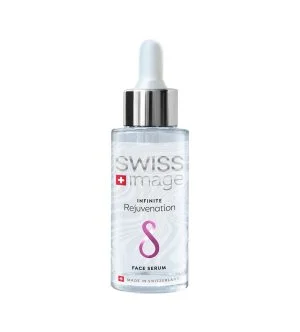 Swiss Army Image Infinite Care Infinite Rejuvenation sérum facial rejuvenescedor e regenerador
