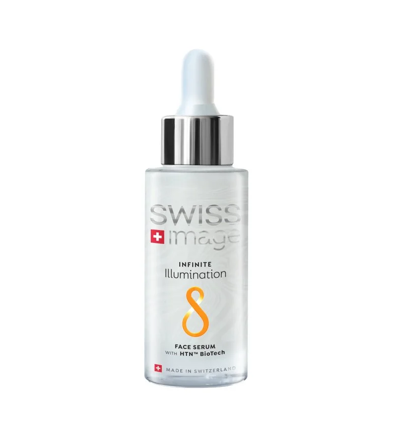 Image Infinite Care Infinite Illumination Face Serum sérum facial iluminador para uma pele radiante 30 ml