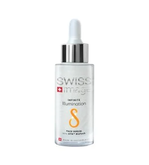Swiss Army Image Infinite Care Infinite Illumination Face Serum sérum facial iluminador para uma pele radiante