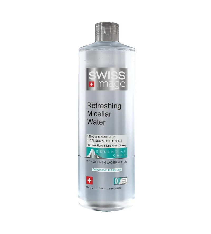 Image Essential Care Água Micelar Refrescante 400 ml