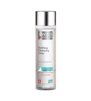 Swiss Army Image Essential Care Tónico de Limpeza Suave e Calmante