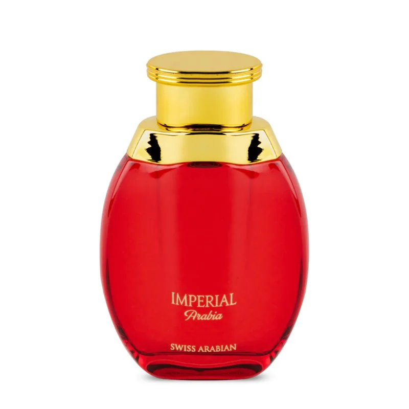 Imperial Arabia Eau de Parfum unissexo 100 ml