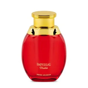Swiss Arabian Imperial Arabia Eau de Parfum unissexo