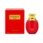 Imperial Arabia Eau de Parfum unissexo 100 ml