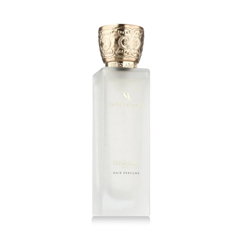 Shaghaf Oud perfume capilar unissex 50 ml