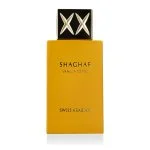 Shaghaf Vanilla Toffee água de perfume unissex 75 ml