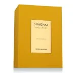 Shaghaf Vanilla Toffee água de perfume unissex 75 ml