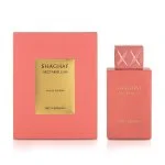Shaghaf Nectar Blush eau de parfum unissexo 75 ml