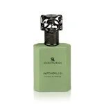 Patchouli 01 extrato de perfume unissex 50 ml