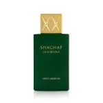 Shaghaf Oud Royale Eau de Parfum unissexo 25 ml