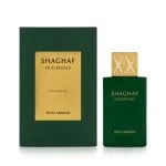 Shaghaf Oud Royale Eau de Parfum unissexo 25 ml