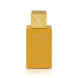 Swiss Arabian Shaghaf Vanilla Toffee eau de parfum unissex