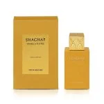 Shaghaf Vanilla Toffee eau de parfum unissex 25 ml