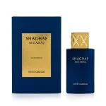 Shaghaf Oud Azraq Eau de Parfum unissexo 25 ml