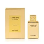 Shaghaf Oud Elixir eau de parfum unissexo 25 ml