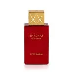 Shaghaf Oud Ahmar eau de parfum unissexo 25 ml