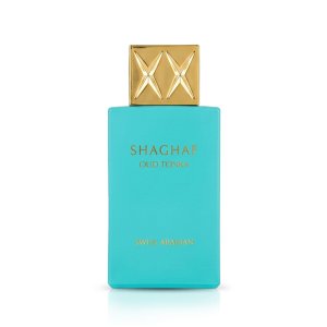 Shaghaf Oud Tonka eau de parfum unissexo