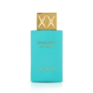 Swiss Arabian Shaghaf Oud Tonka eau de parfum unissexo