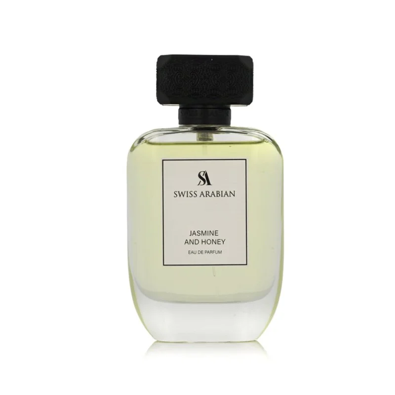 Jasmine and Honey eau de parfum para mulheres 100 ml