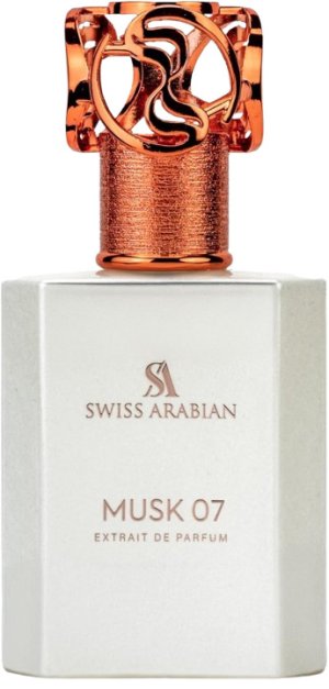 Musk 07 U Extrato de Perfume