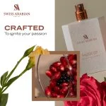 Musk 07 U Extrato de Perfume 50 ml