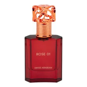 Swiss Arabian Rosa 01 EXP U