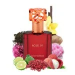 Rosa 01 EXP U 50 ml