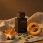 Shaghaf Amber Infusion U Água de Perfume 25 ml