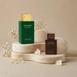 Shaghaf Amber Infusion U Água de Perfume 25 ml