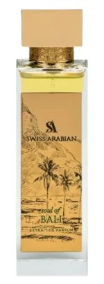 Soul of Bali Extrato de Perfume Unissex 100 ml