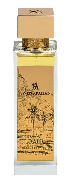 Soul of Bali Extrato de Perfume Unissex 100 ml