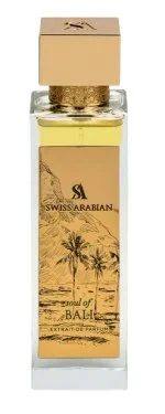 Soul of Bali Extrato de Perfume Unissex 100 ml
