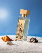 Soul of Bali Extrato de Perfume Unissex 100 ml