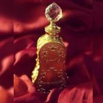 Jamila Óleo de Perfume Concentrado Unissex 15 ml