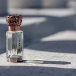 Musk 07 Óleo de Perfume Concentrado U 12 ml