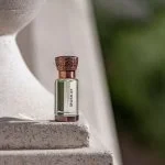 Musk 07 Óleo de Perfume Concentrado U 12 ml