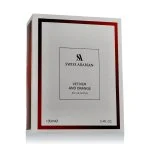 Vetiver and Orange água de perfume unissexo 100 ml