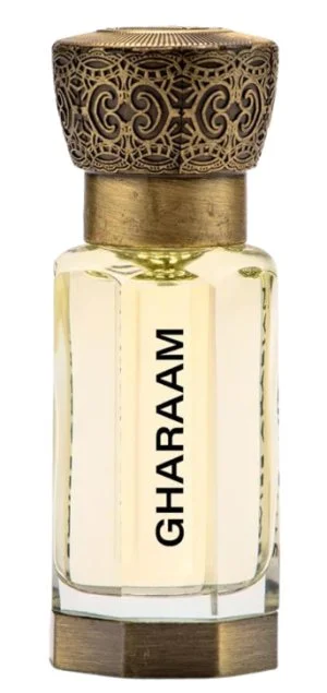Swiss Arabian Gharaam Óleo de Perfume Concentrado U