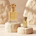 Gharaam Óleo de Perfume Concentrado U 12 ml