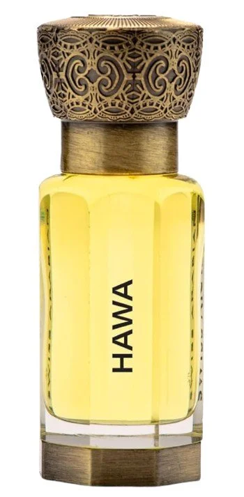 Hawa Óleo de Perfume Concentrado U 12 ml