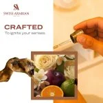 Hawa Óleo de Perfume Concentrado U 12 ml