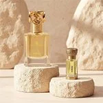 Hawa Óleo de Perfume Concentrado U 12 ml