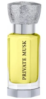 Óleo de Perfume Concentrado Private Musk U 12 ml