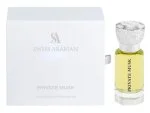 Óleo de Perfume Concentrado Private Musk U 12 ml