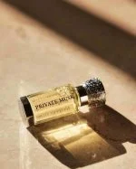 Óleo de Perfume Concentrado Private Musk U 12 ml