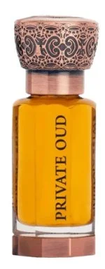 Private Oud Óleo de Perfume Concentrado U 12 ml